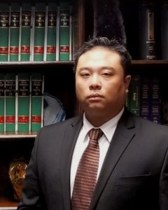Victor Russame 羅得勝律師 Law Office Of Sam Wu